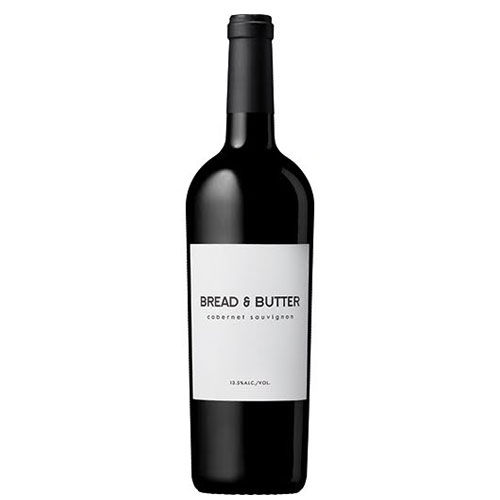 Bread & Butter Cabernet Sauvignon 22
