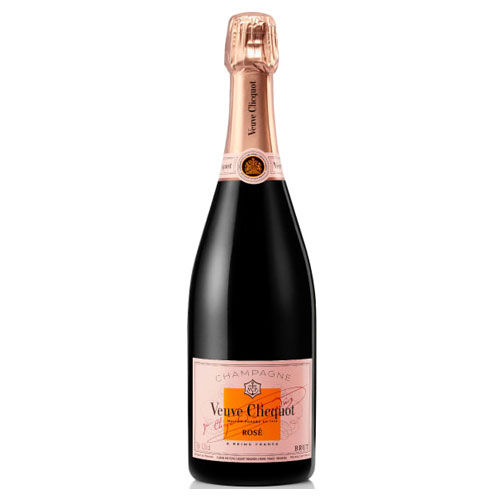 Veuve Clicquot Brut Rosé