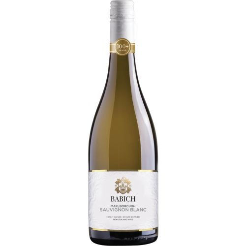 Babich Sauvignon Blanc 24
