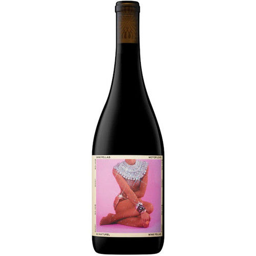 Wine Fellas Motor Love 20
