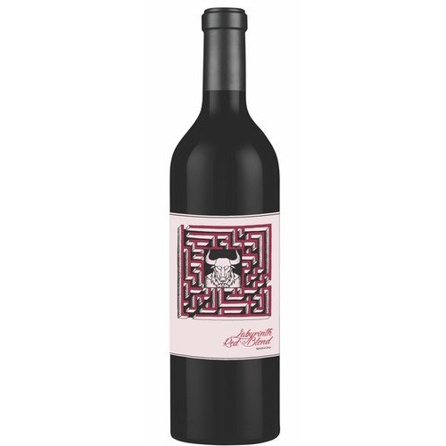 Oracle Cellars Labyrinth Red Blend Almor Wine & Spirits