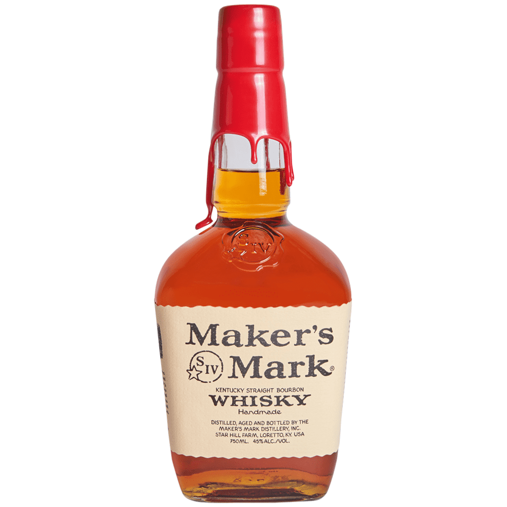 Maker's Mark Whisky 50ml