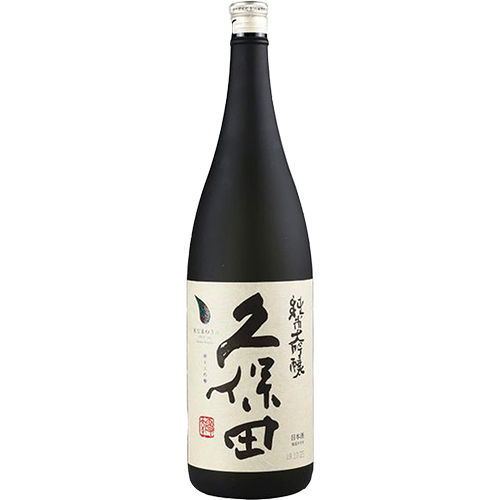 Kubota Senjyu Junmai Daiginjo