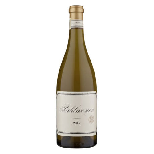 Pahlmeyer Napa Valley Chardonnay 22