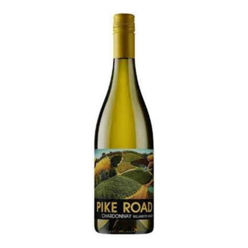 Pike Road Chardonnay 21