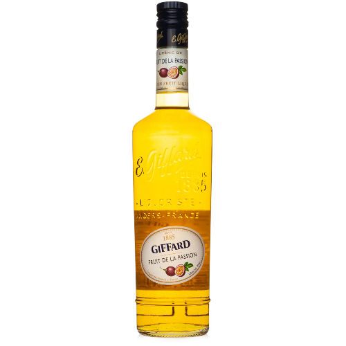 Giffard Passionfruit