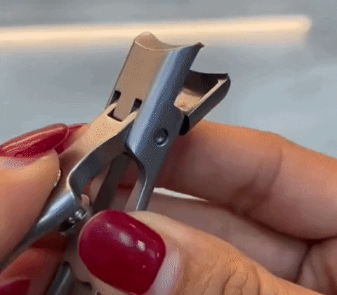 Miniatura: Cortador de Unha