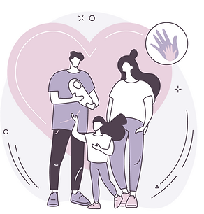 Vivre sereinement votre parentalité