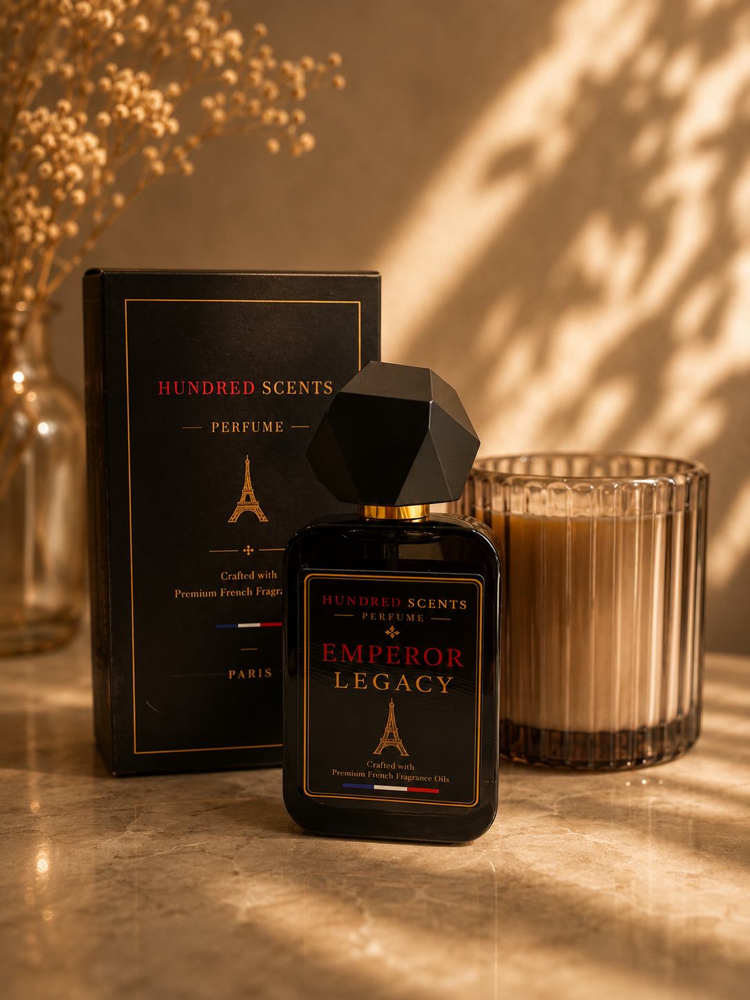 Emperor Legacy