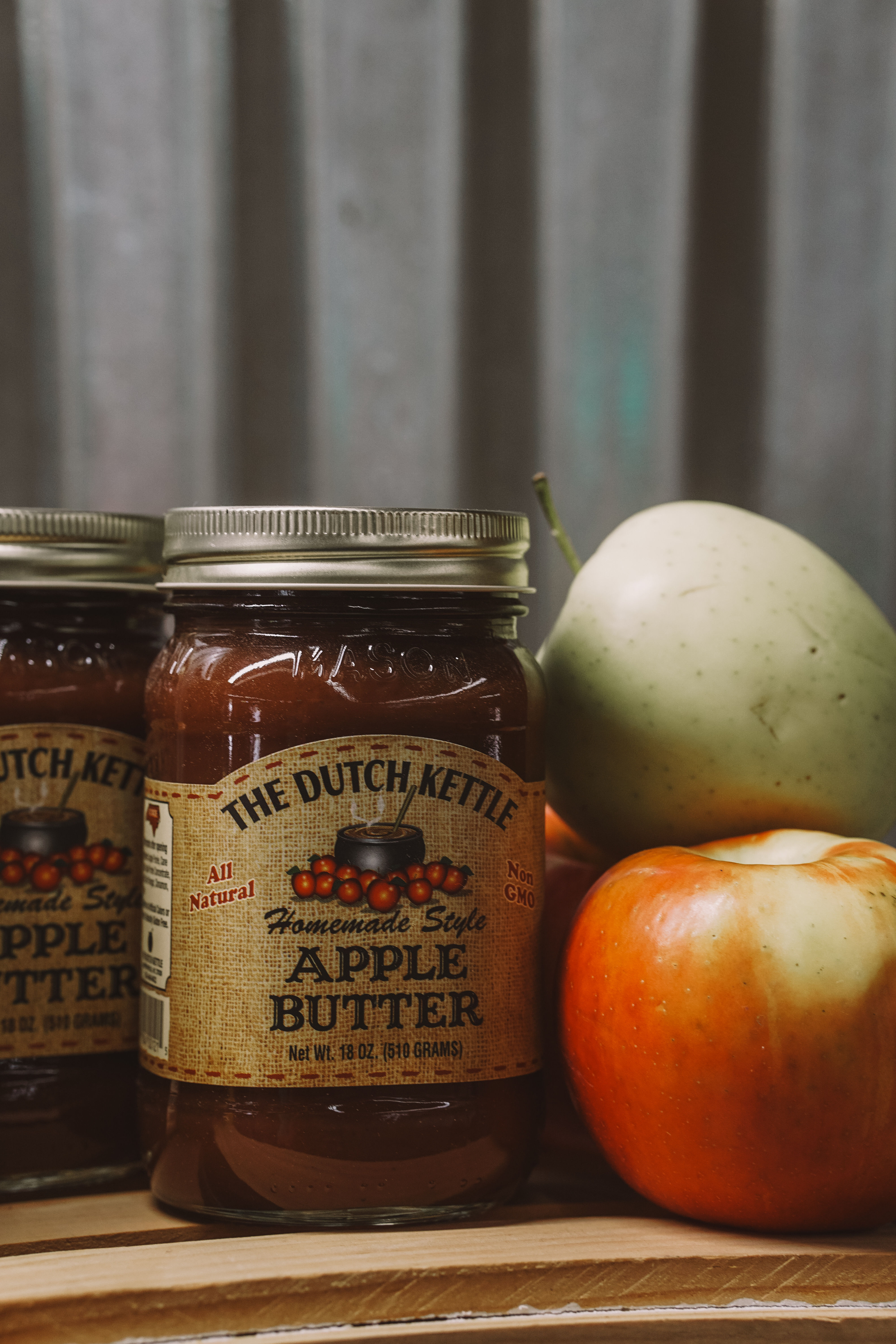 Apple Butter
