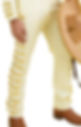 Thumbnail: Traje Charro Hueso With Gold Color Botonadura +sizes