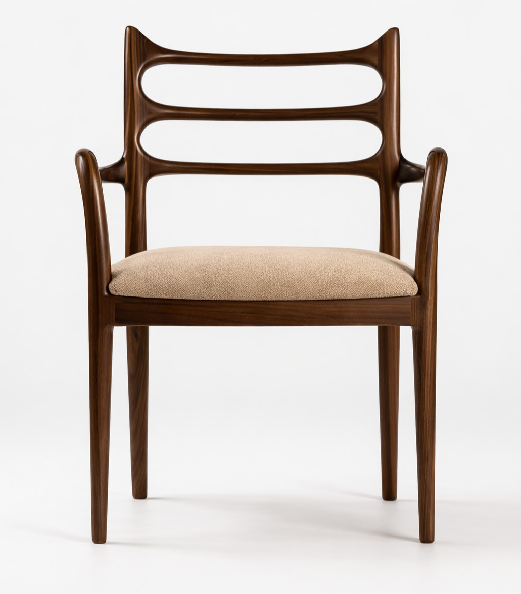 Halo Chair