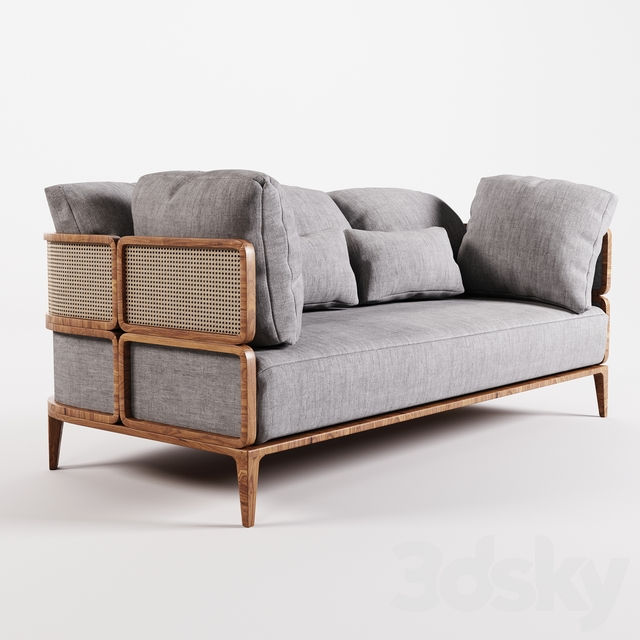 Promenade Sofa
