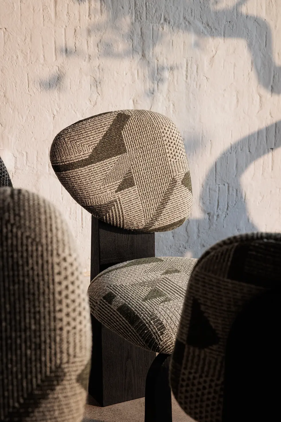 Thumbnail: Arlo Chair