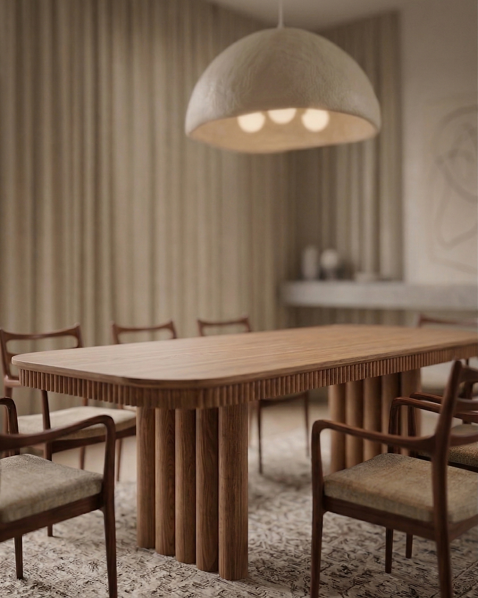 Thumbnail: Flute Table