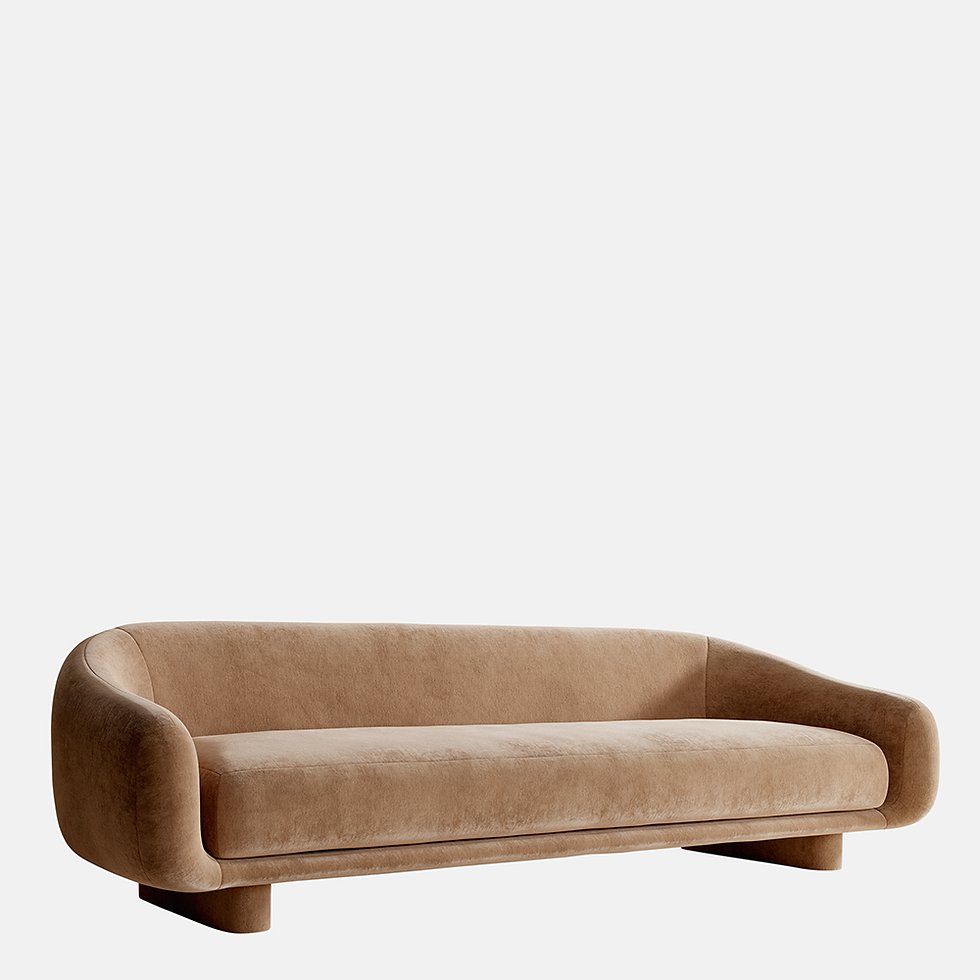 Thumbnail: Cove Sofa