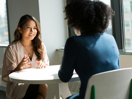 If you need a somatic therapist in Ontario for childhood trauma — what to actually look for