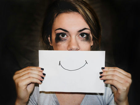 Why talk therapy alone often isn't enough for complex trauma