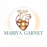Mariya Garnet Wordmark Logo.png