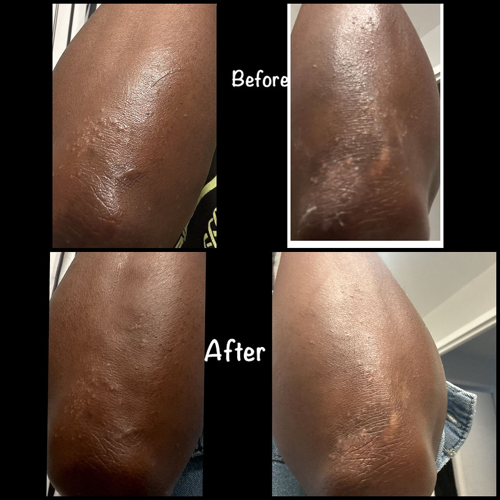Thumbnail: OATMEAL BODY BALM