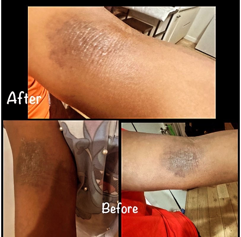 Thumbnail: OATMEAL BODY BALM