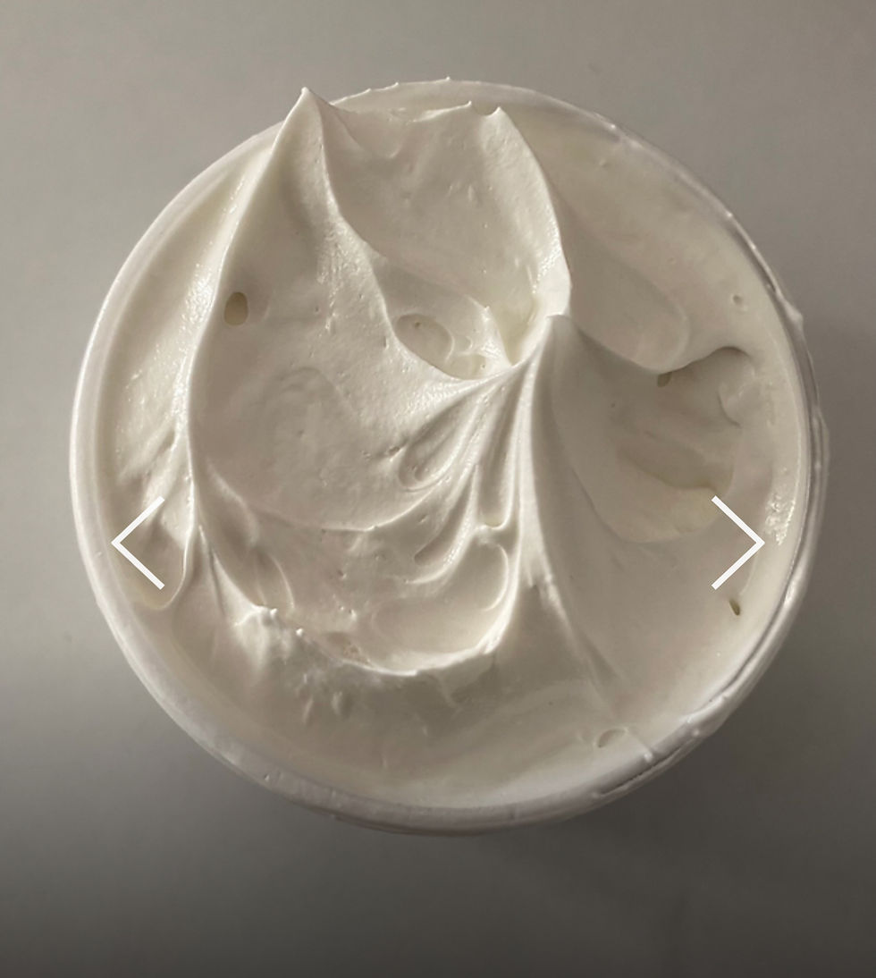 Thumbnail: SCENTED BODY BUTTER 8 oz. 