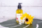 body oil 