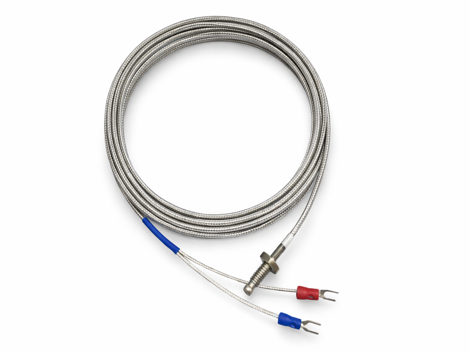 Датчик дымовых газов