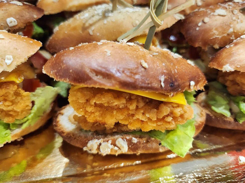 Miniature : Mini navette poisson