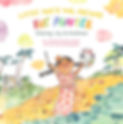 Little Evie: The Painter Cover