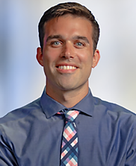 Dr. Jason Onarecker