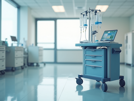 Maximizing Wellness: The Benefits of IV Therapy for Group Events