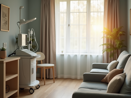 Boosting Student Success with Mobile IV Therapy Before School Starts