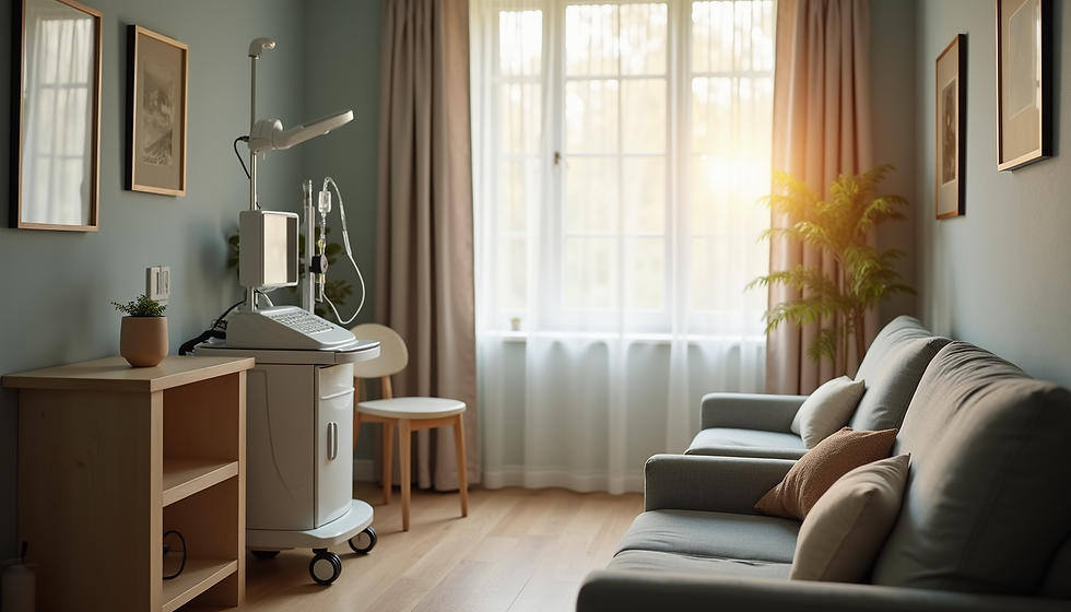 Boosting Student Success with Mobile IV Therapy Before School Starts
