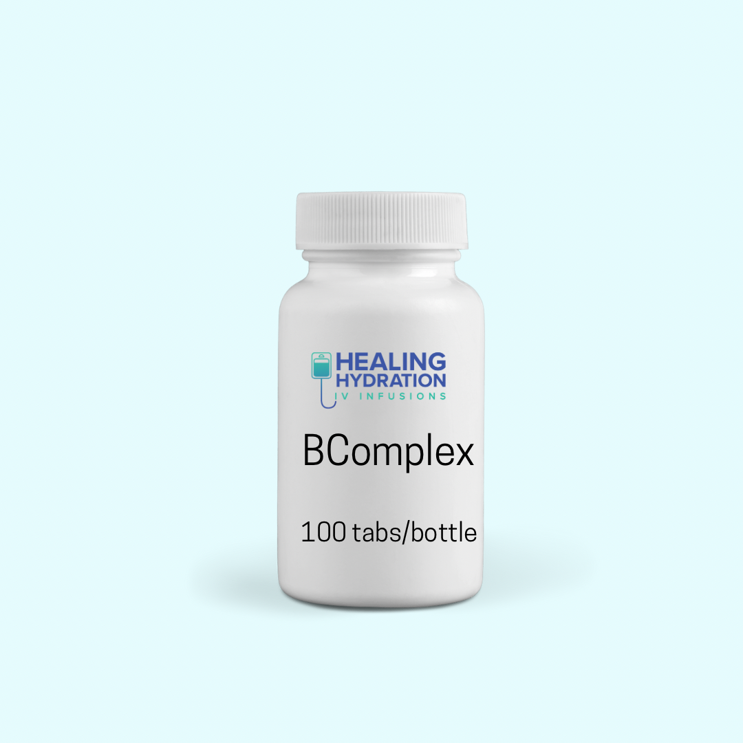 B Complex