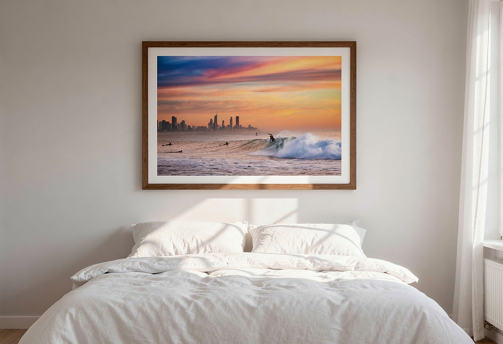 Thumbnail: “Where Two Worlds Meet” by Hannah Prewitt