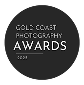 GOLD COAST PHOTOGRAPHY AWARDS LOGO