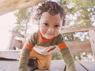 Play based learning - What does it mean?