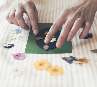 Fazendo Paper Craft Art