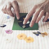 Making Paper Craft Art