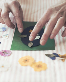 Making Paper Craft Art