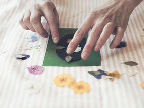 How to Make a Vision Board for Your Reading Goals