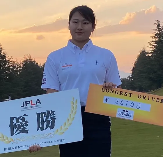 長谷川円香プロ ドライバーレッスン会 オンラインゴルフカレッジ ゴルフディア 長谷川円香プロ ドライバーレッスン会 オンラインゴルフカレッジ ゴルフディア