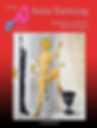 Cover of the Erotic Comic by Juliette Hardy from SuiteFantasy.com