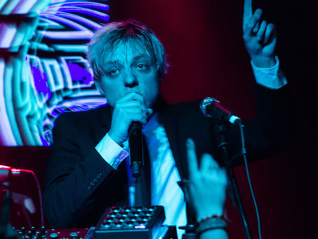 Robert Delong Atlanta, GA