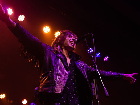 The Kooks Atlanta, GA