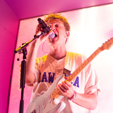 Glass Animals: Dreamland Tour Atlanta, GA