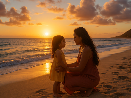 The Gift That Lasts: Why Hawaii Moms Are Turning to Estate Planning
