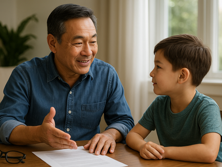 Estate Planning for Dads in Hawaiʻi: A Legacy Your Family Deserves
