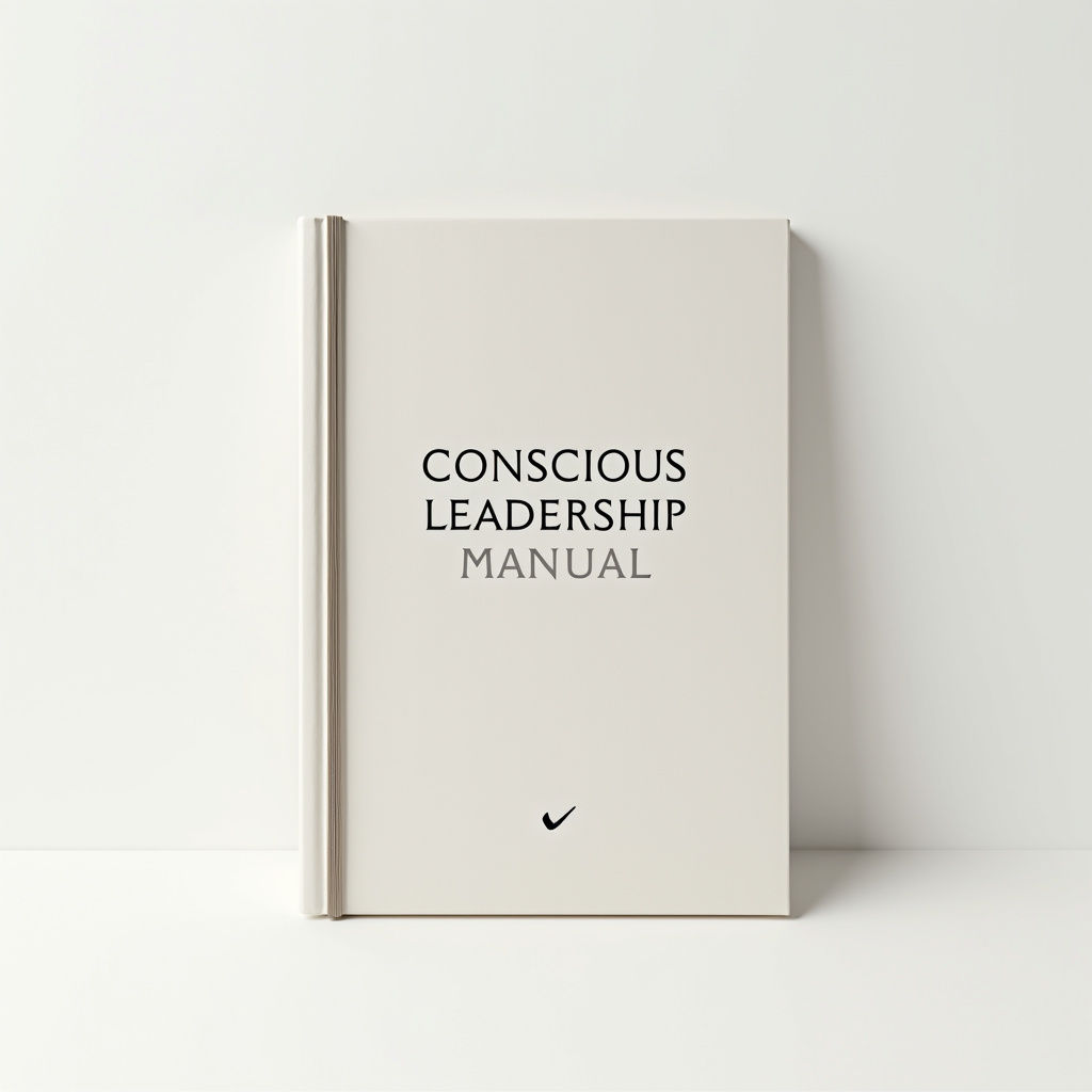 Manual Liderazgo Consciente